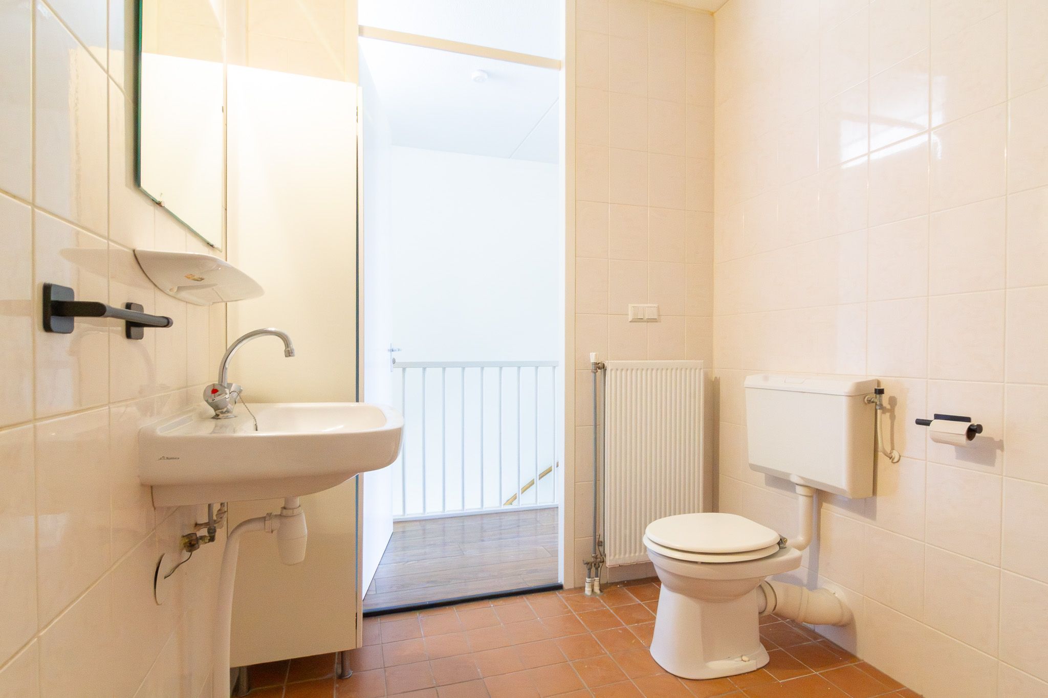 Foto 24 van Willem Beukelszstraat 3-H