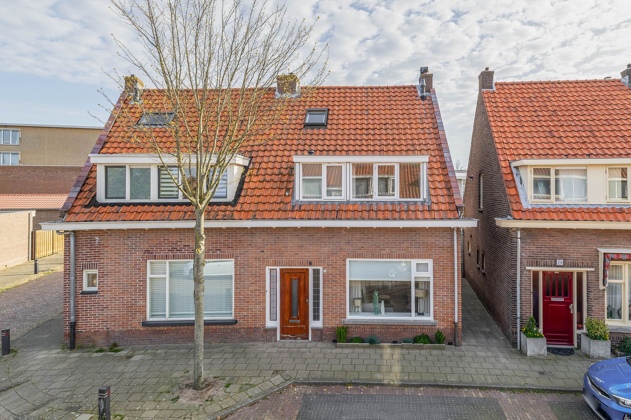 Prins Hendrikstraat 38 