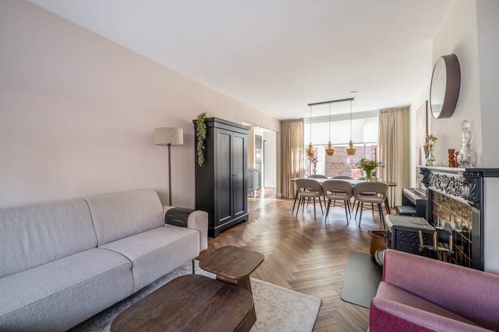 Foto 3 van Prins Hendrikstraat 38