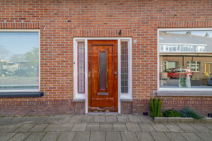 Foto 4 van Prins Hendrikstraat 38