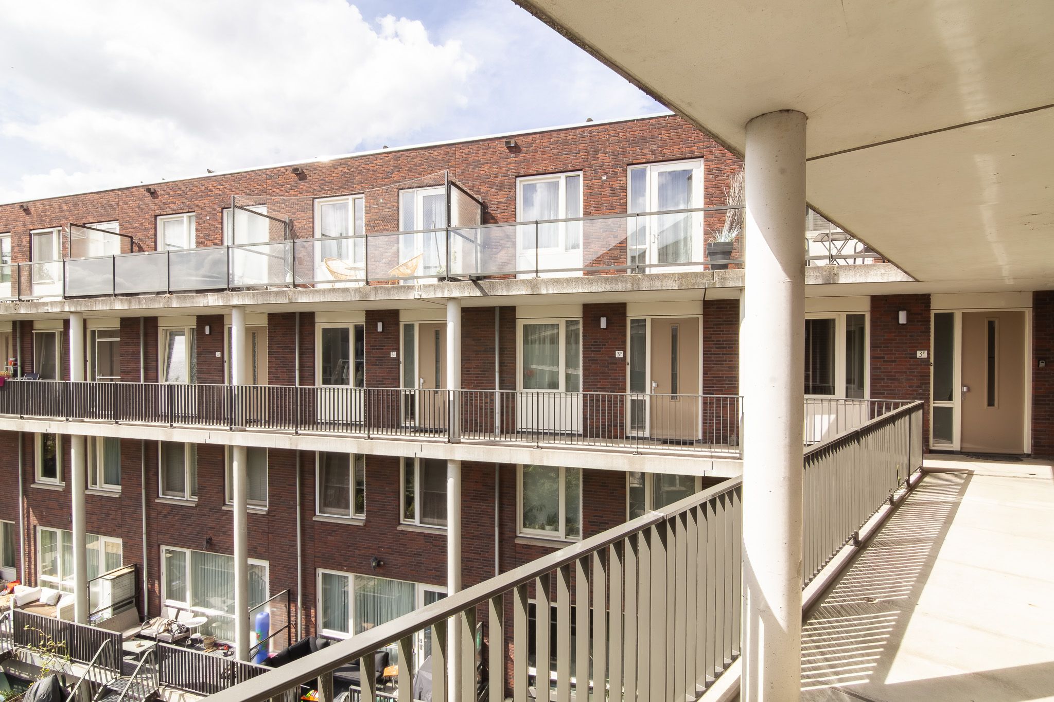 Foto 33 van Willem Beukelszstraat 3-H