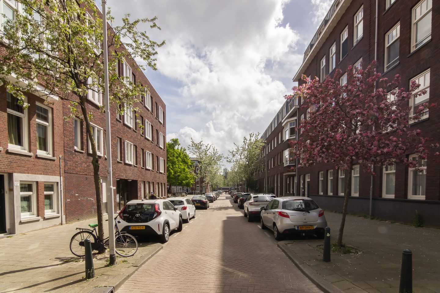 Foto 40 van Willem Beukelszstraat 3-H