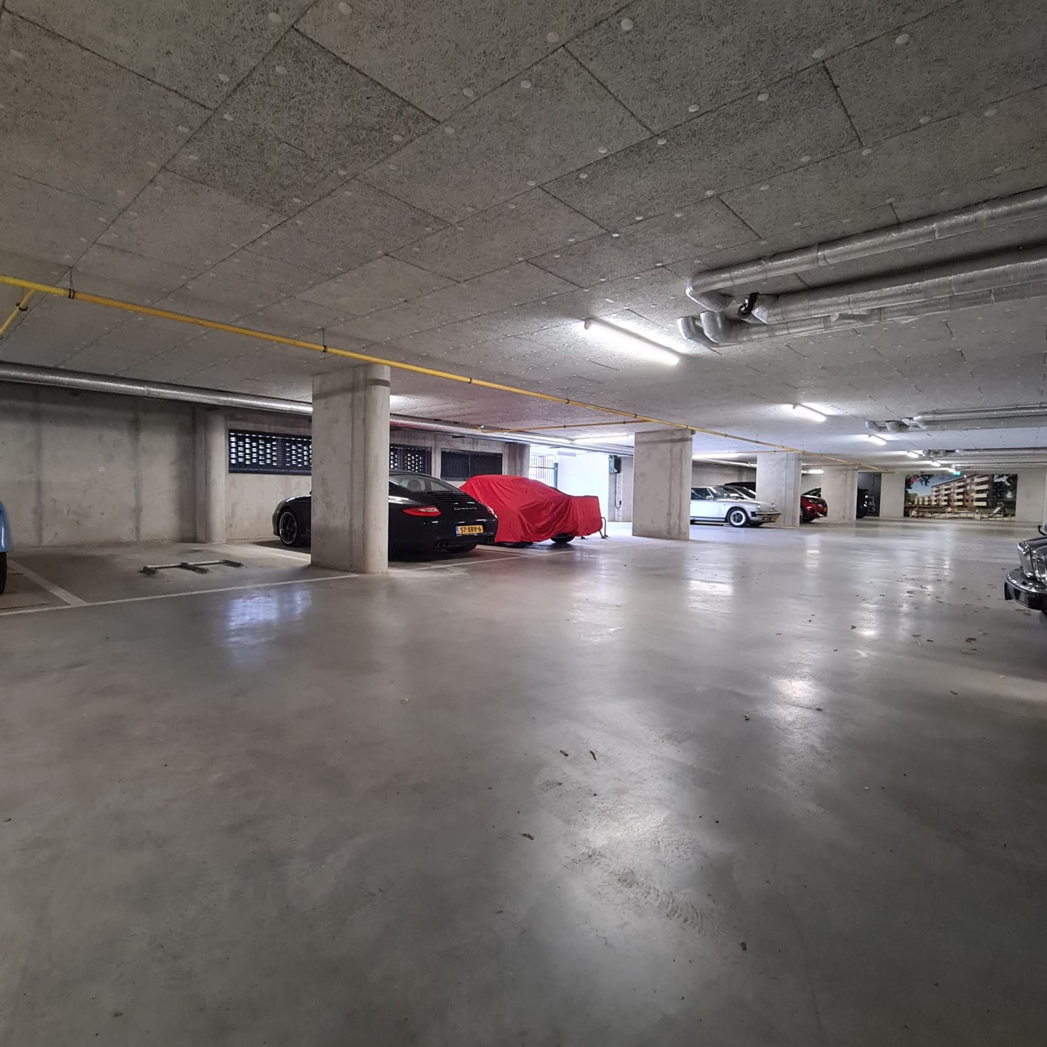 Photo 3 of Prof. Jordanlaan 138