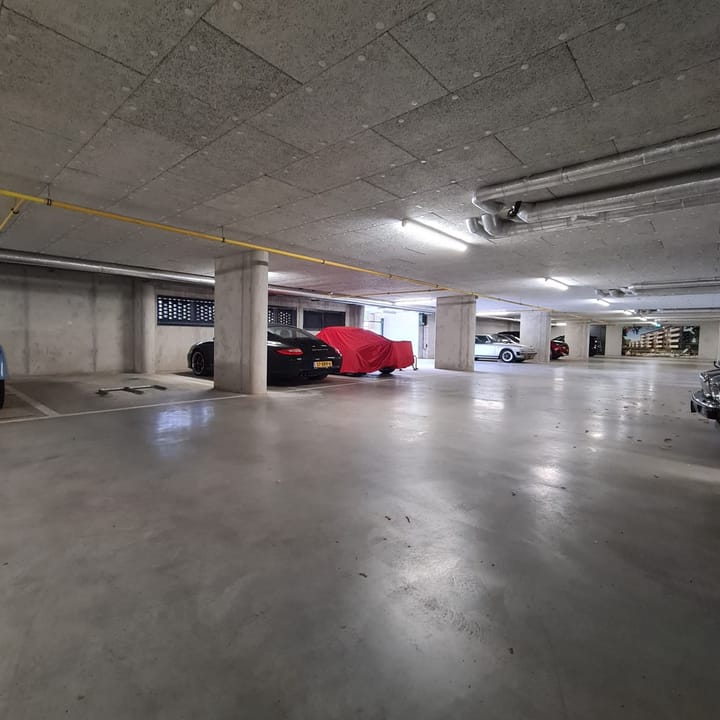 Photo 3 of Prof. Jordanlaan 138