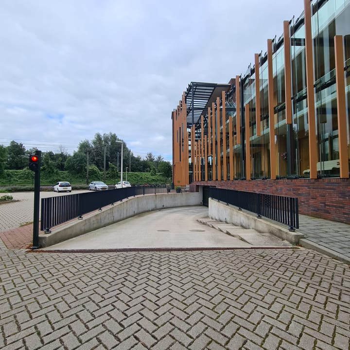 Photo 4 of Prof. Jordanlaan 138