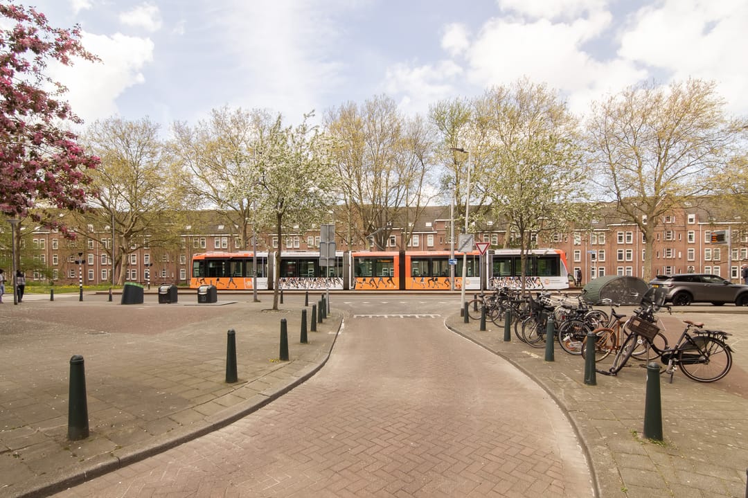 Foto 41 van Willem Beukelszstraat 3-H