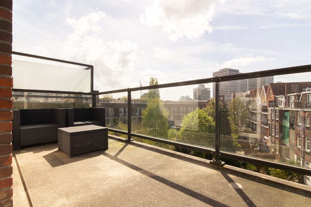 Foto 13 van Willem Beukelszstraat 3-H