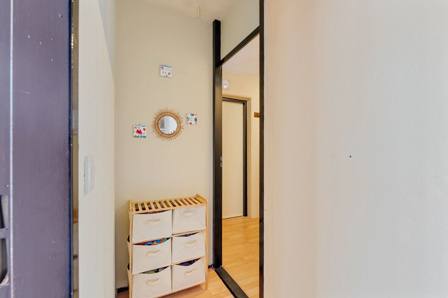 3-Room Apartment with New Bathroom and Balcony in Amsterdam Gein — 20