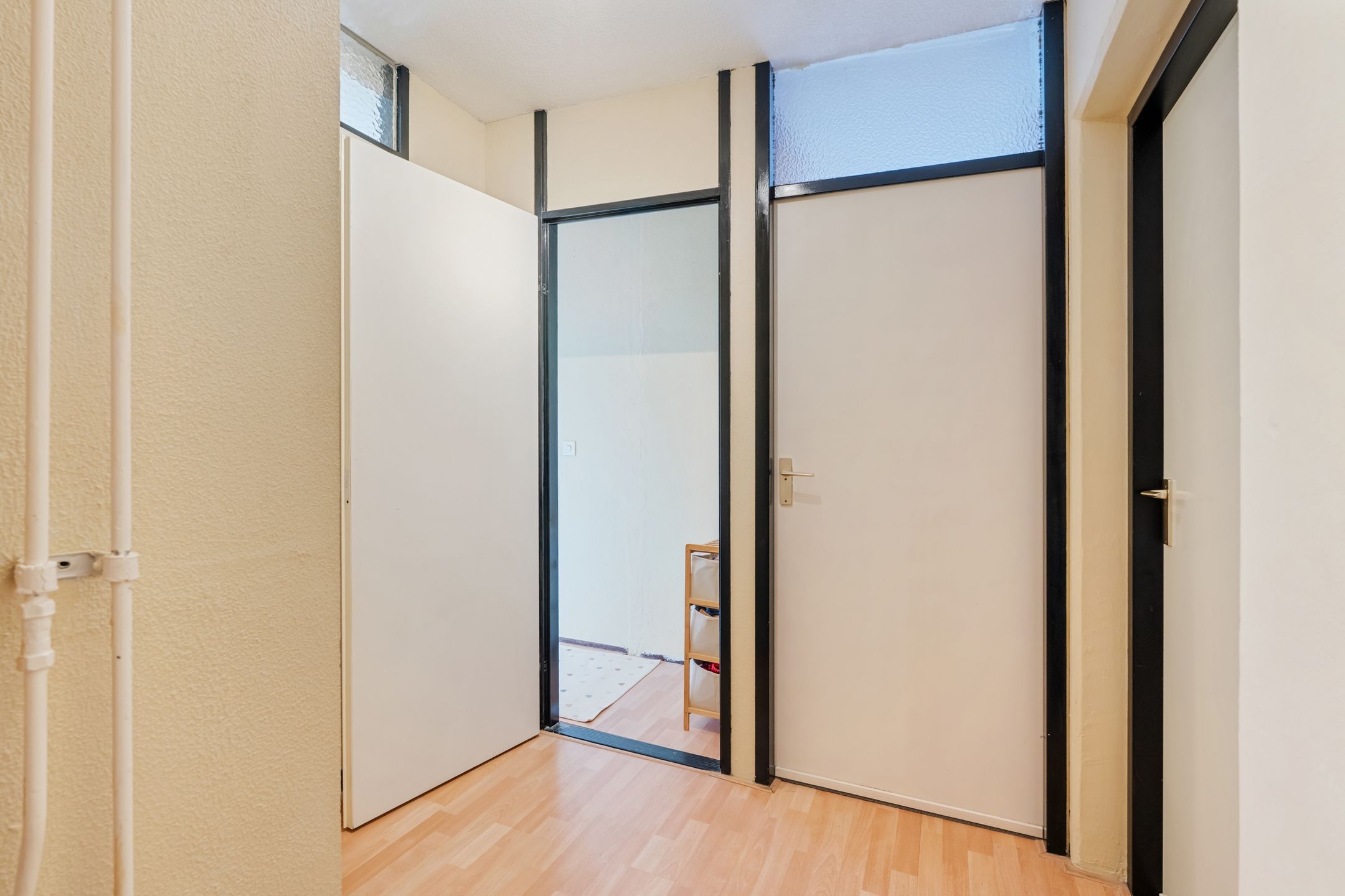 3-Room Apartment with New Bathroom and Balcony in Amsterdam Gein — 21