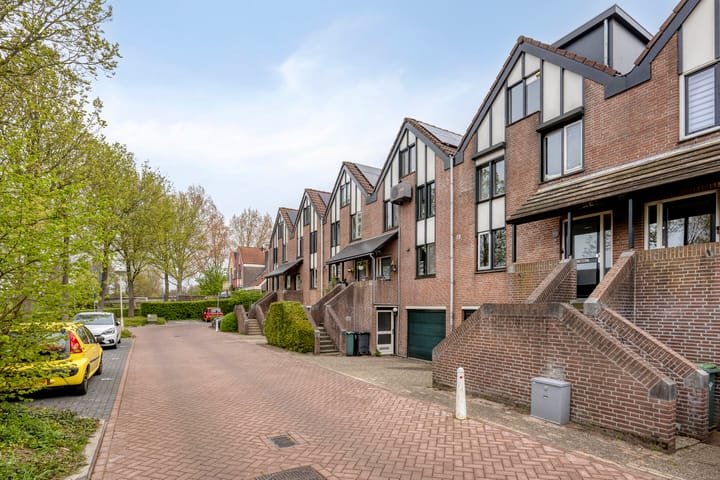 Foto 2 van Lissenvaart 20