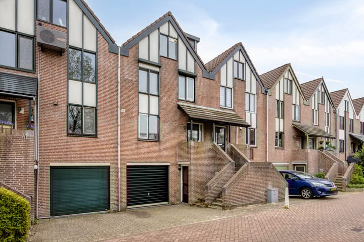 Foto 3 van Lissenvaart 20