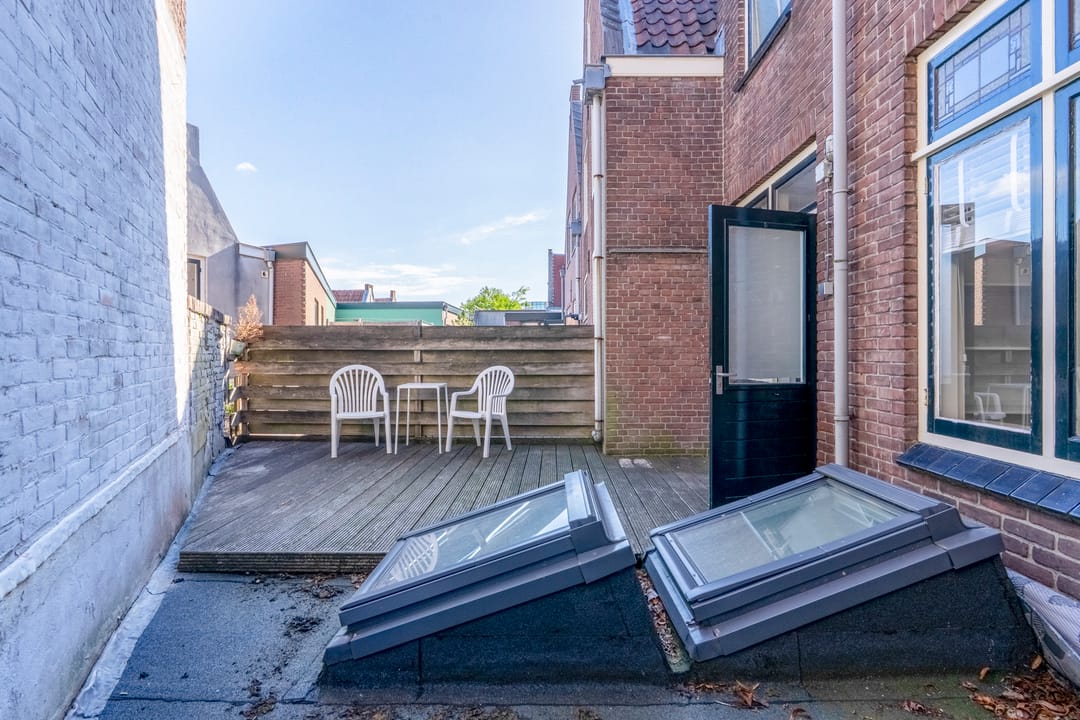 Foto 13 van Levendaal 92