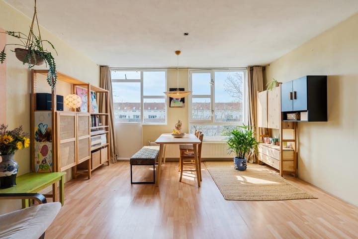 Foto 3 van Wamelplein 56