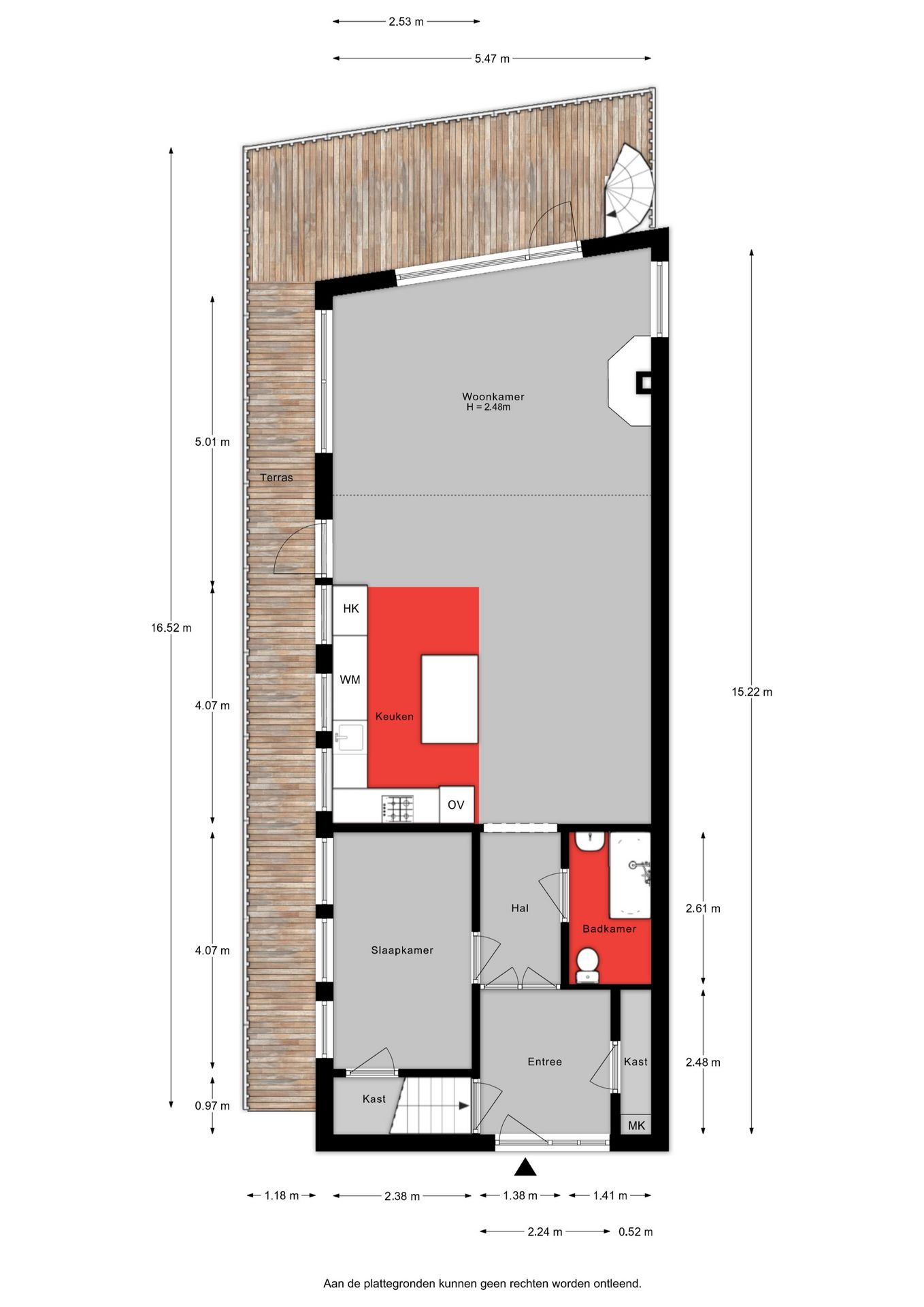 Foto 48 van Noord 15-A