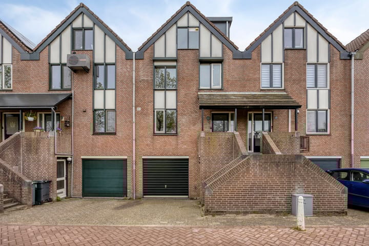 Foto 4 van Lissenvaart 20