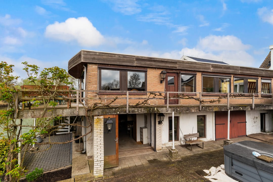 Foto 41 van Noord 15-A