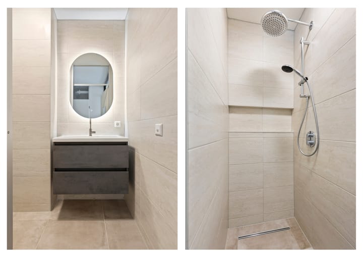 Foto 4 van Petrus Campersingel 31-38