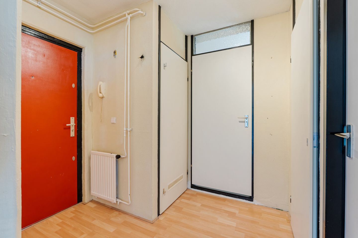 3-Room Apartment with New Bathroom and Balcony in Amsterdam Gein — 10