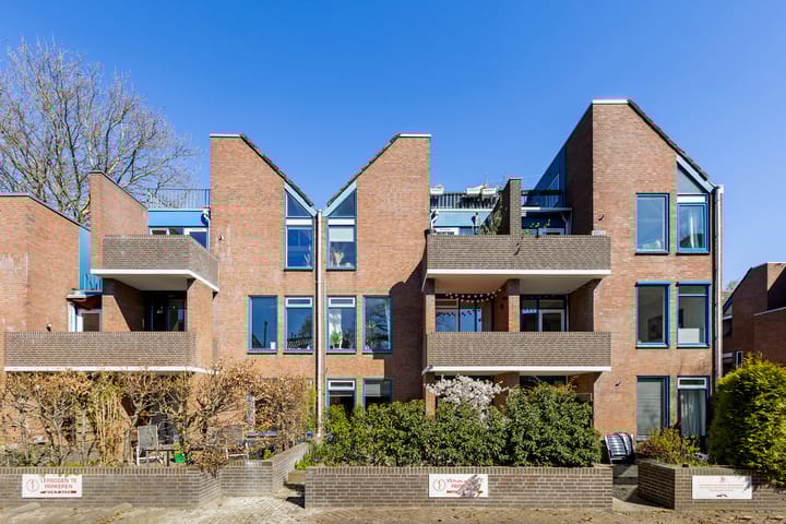 Petrus Campersingel 31-38 main image