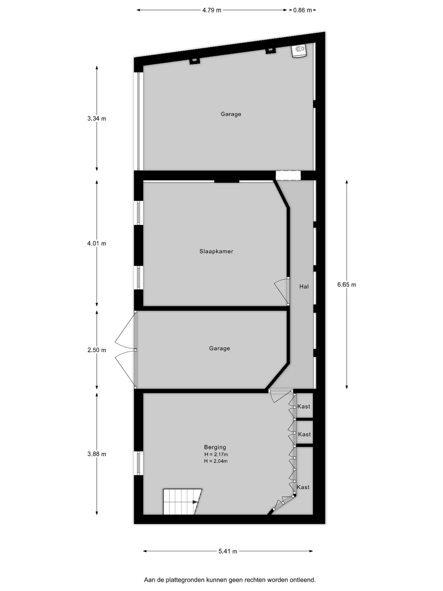 Foto 50 van Noord 15-A