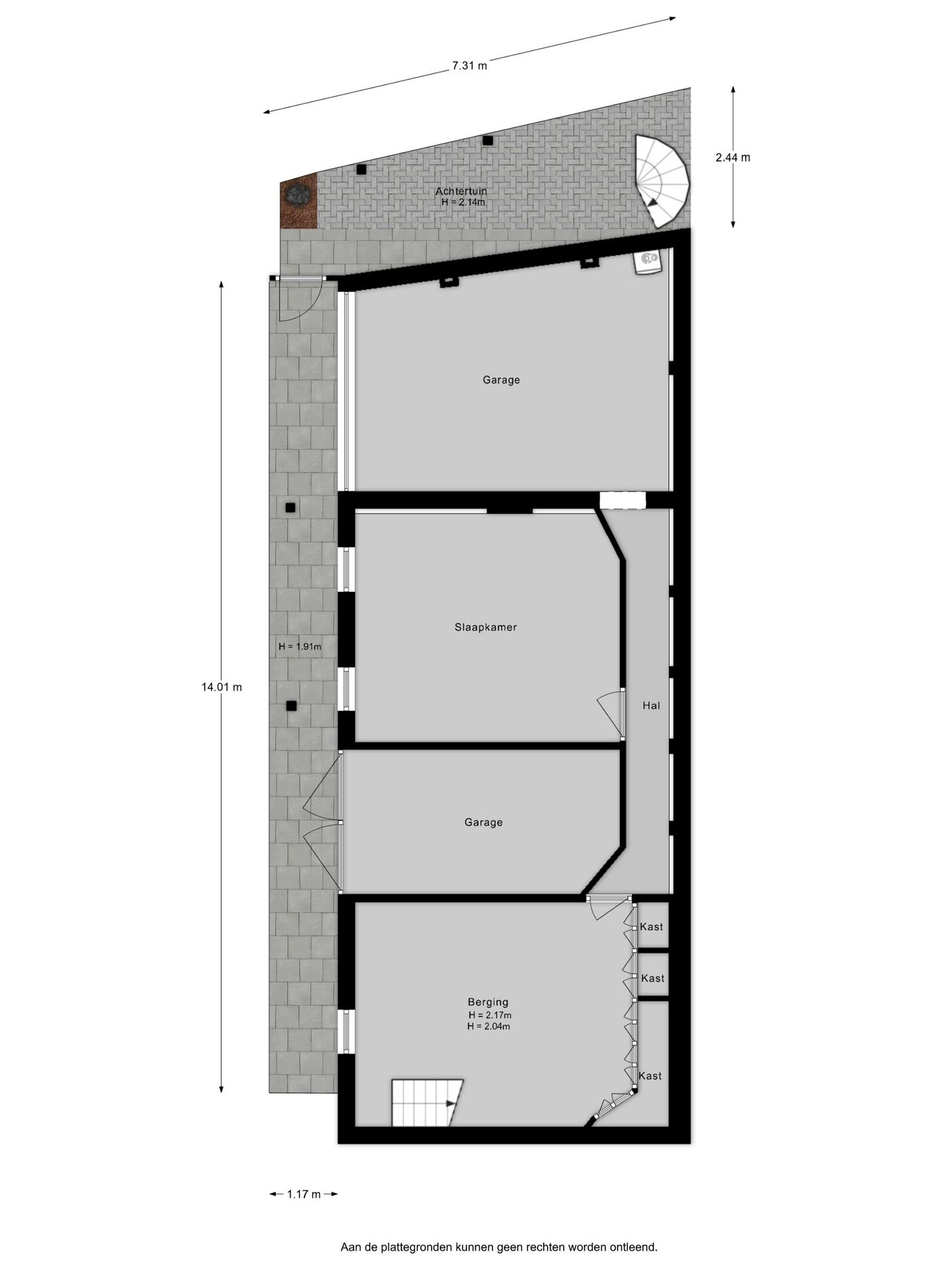 Foto 51 van Noord 15-A