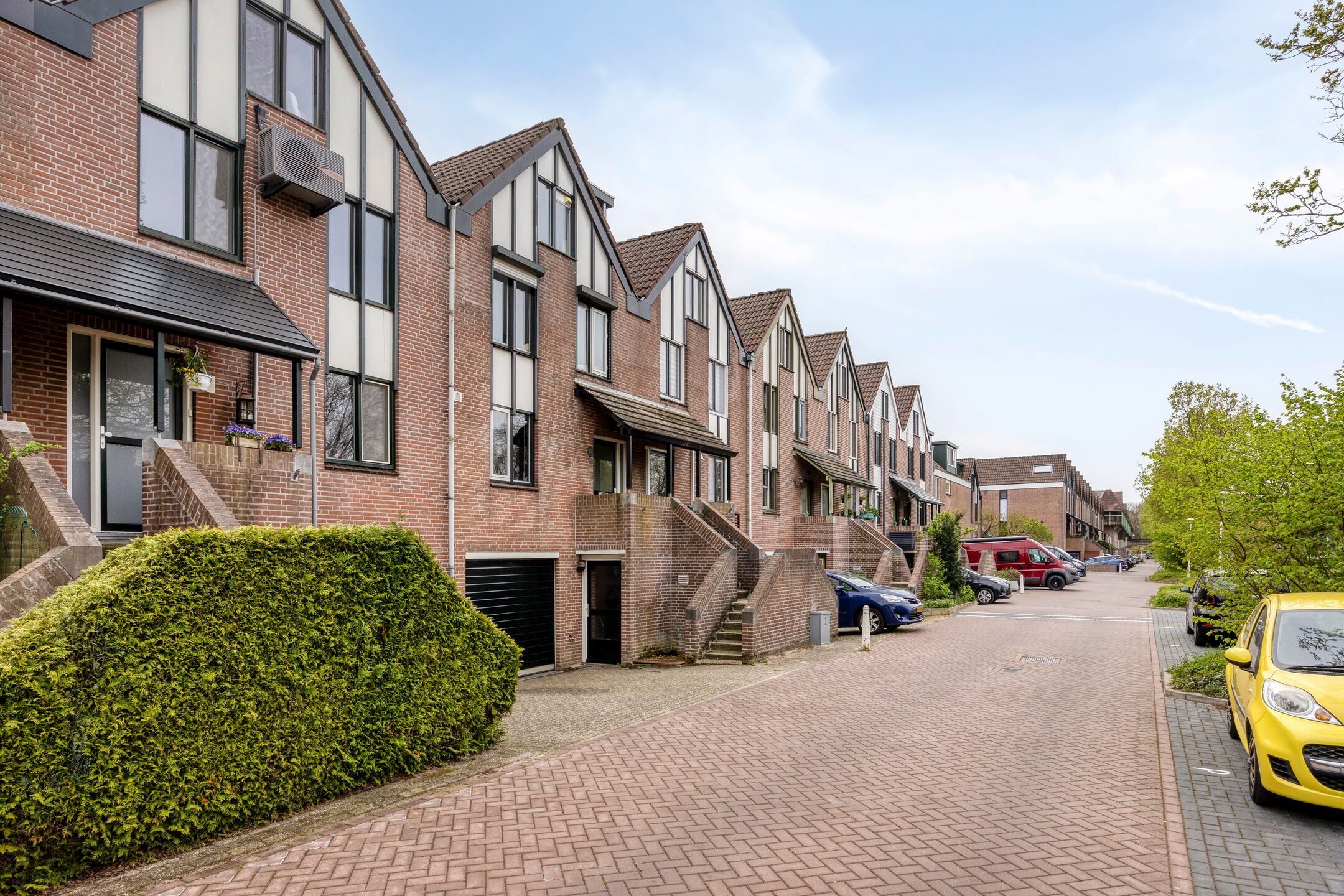 Lissenvaart 20 