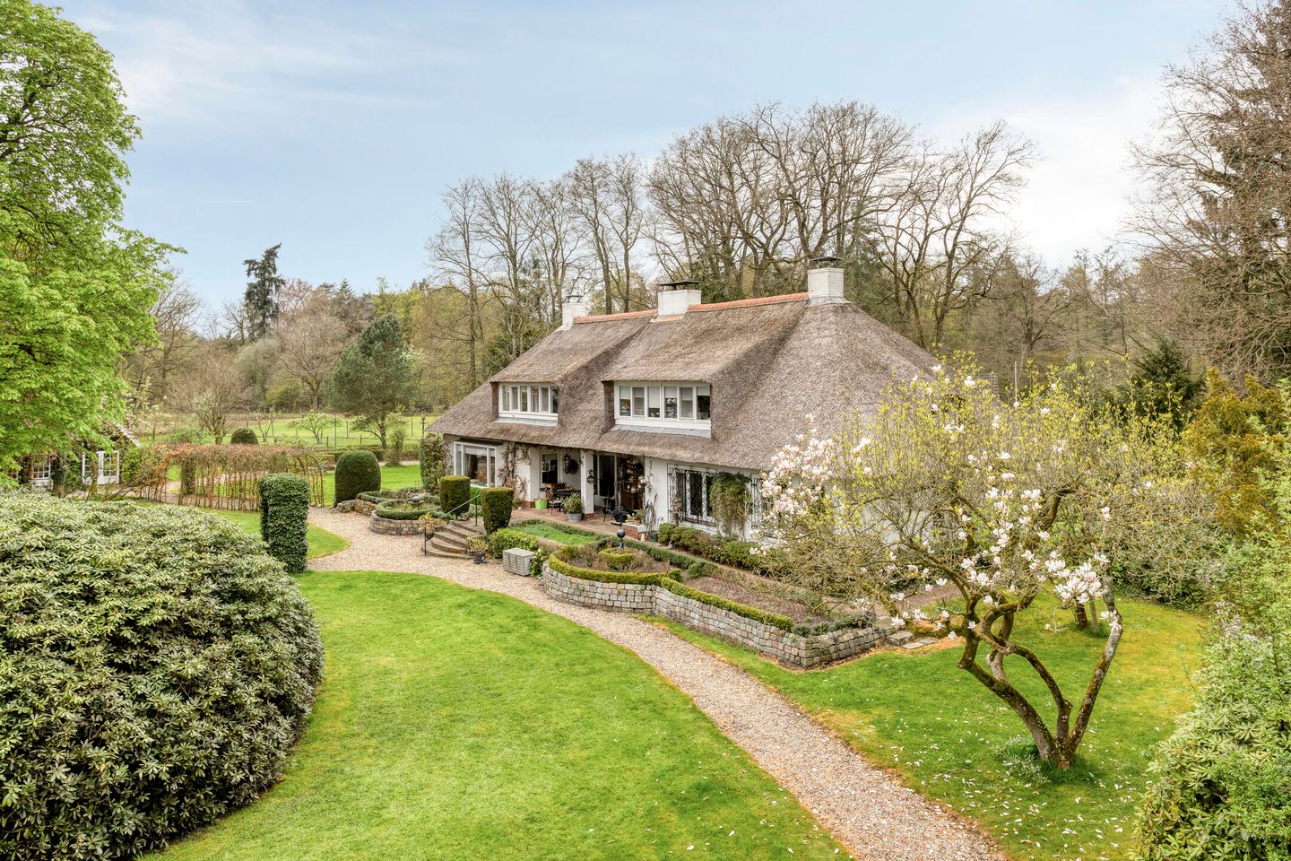 Foto 5 van Bosweg 175