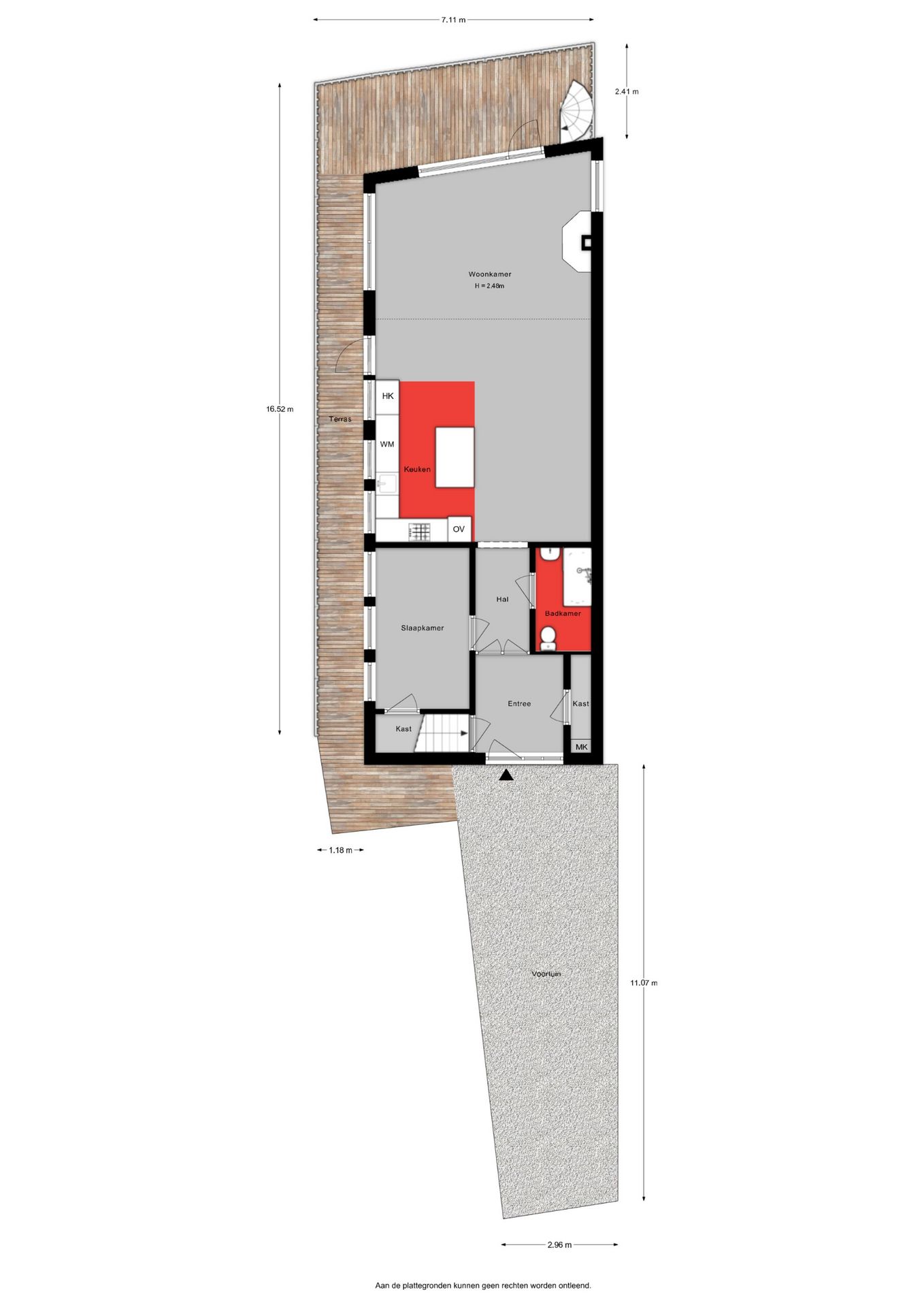 Foto 49 van Noord 15-A
