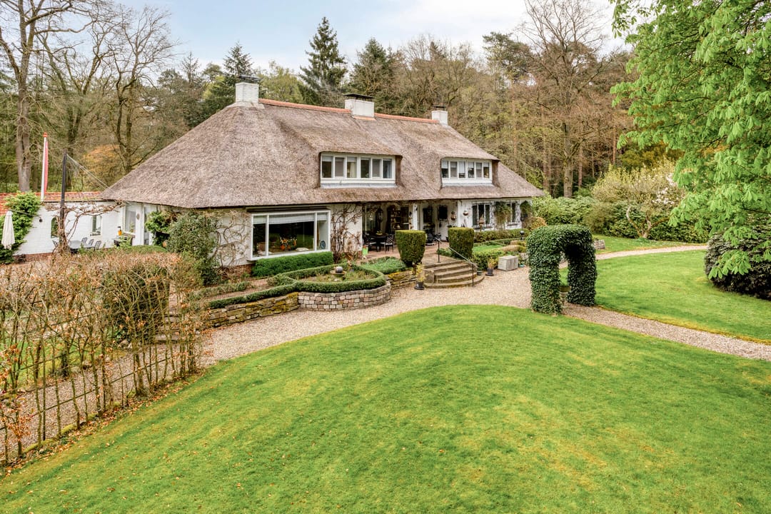 Foto 92 van Bosweg 175