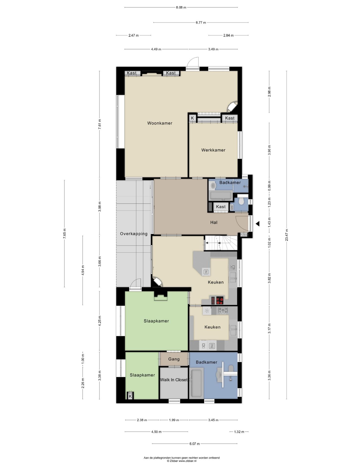 Foto 94 van Bosweg 175