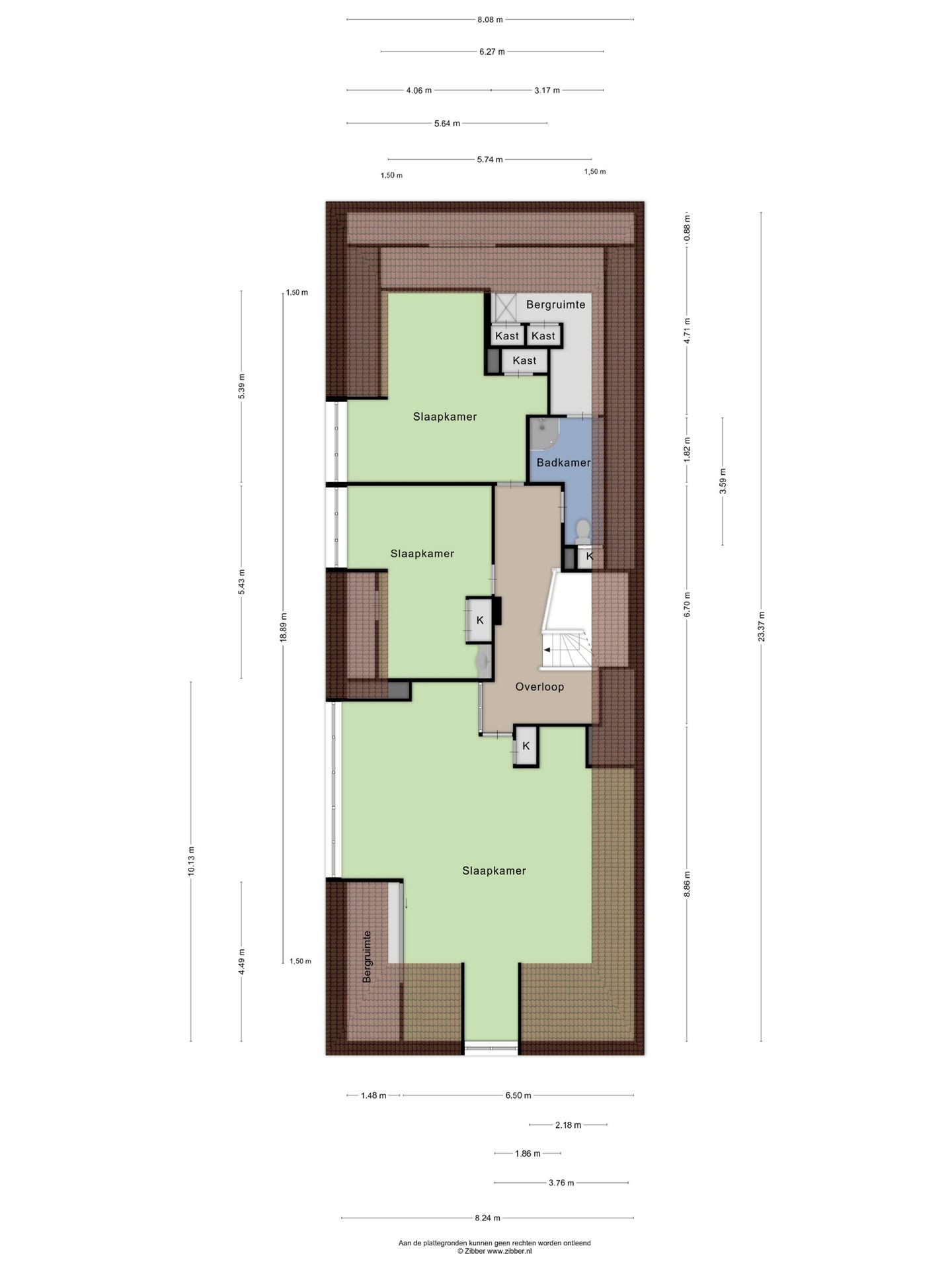 Foto 95 van Bosweg 175