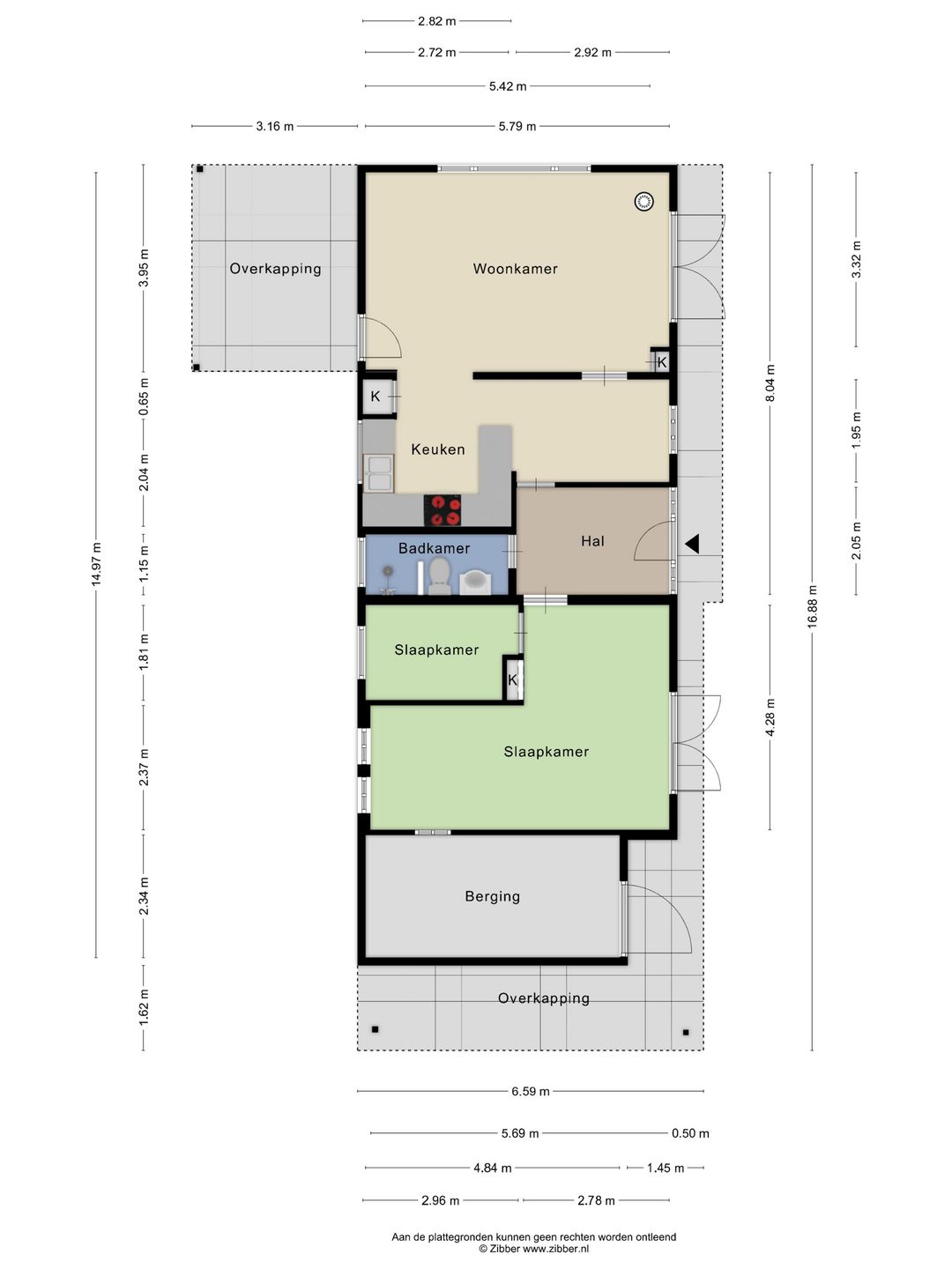 Foto 98 van Bosweg 175