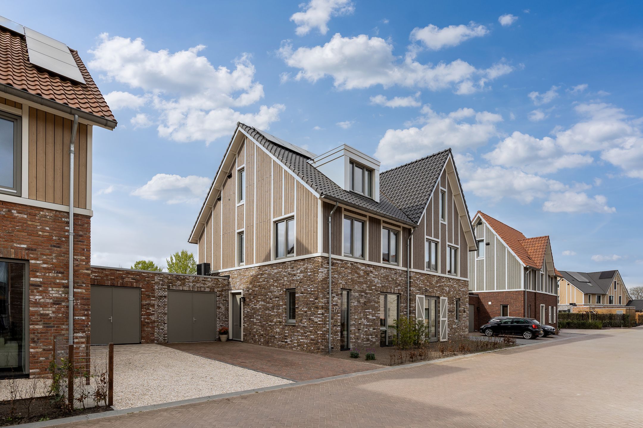 Lange Streek 17 