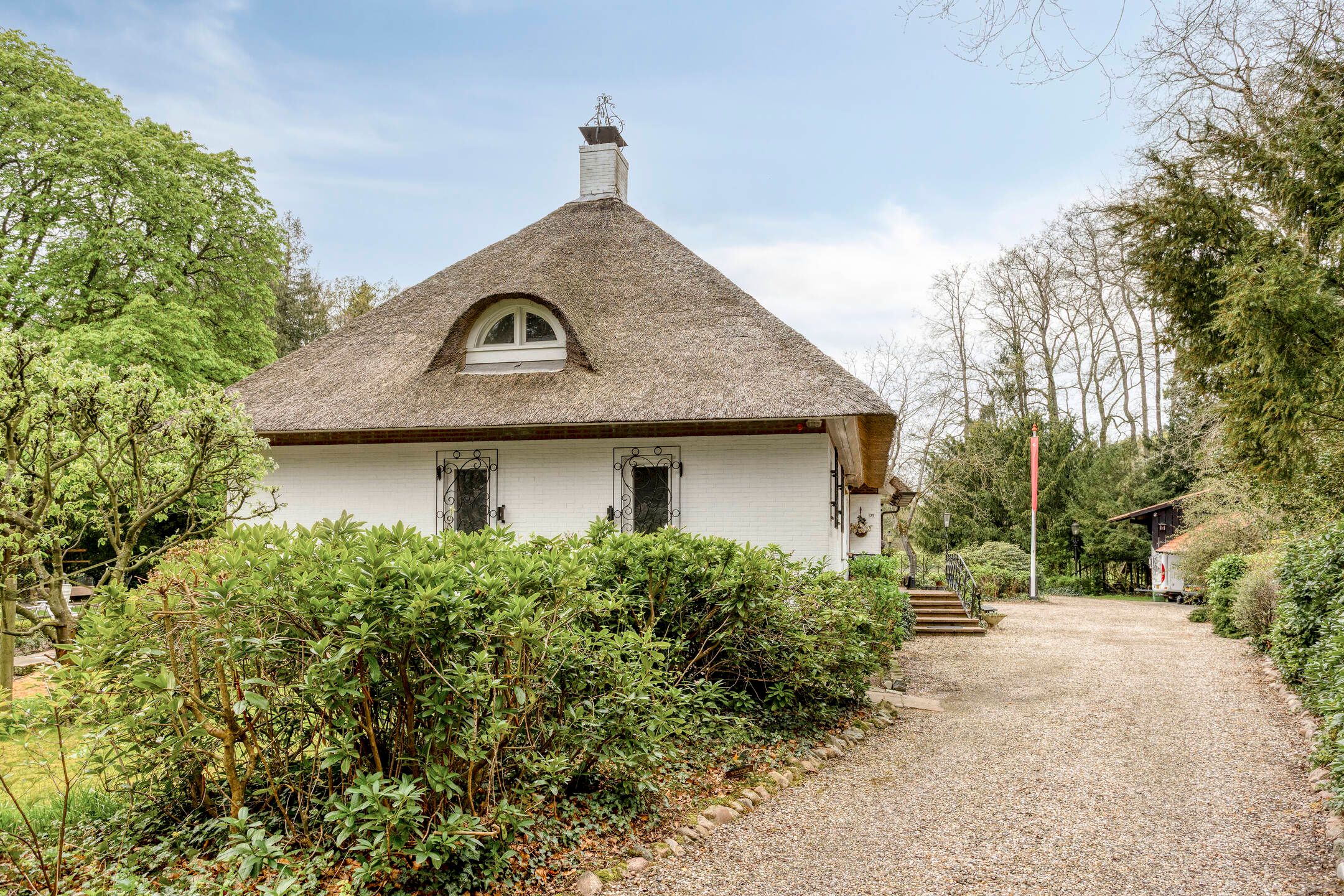 Foto 9 van Bosweg 175