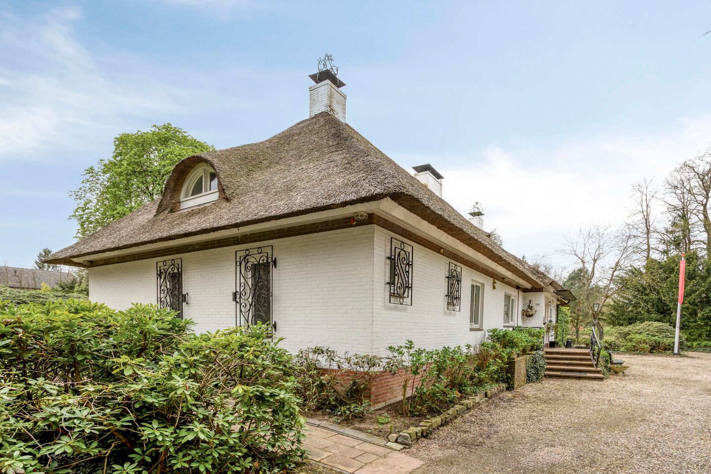 Foto 10 van Bosweg 175