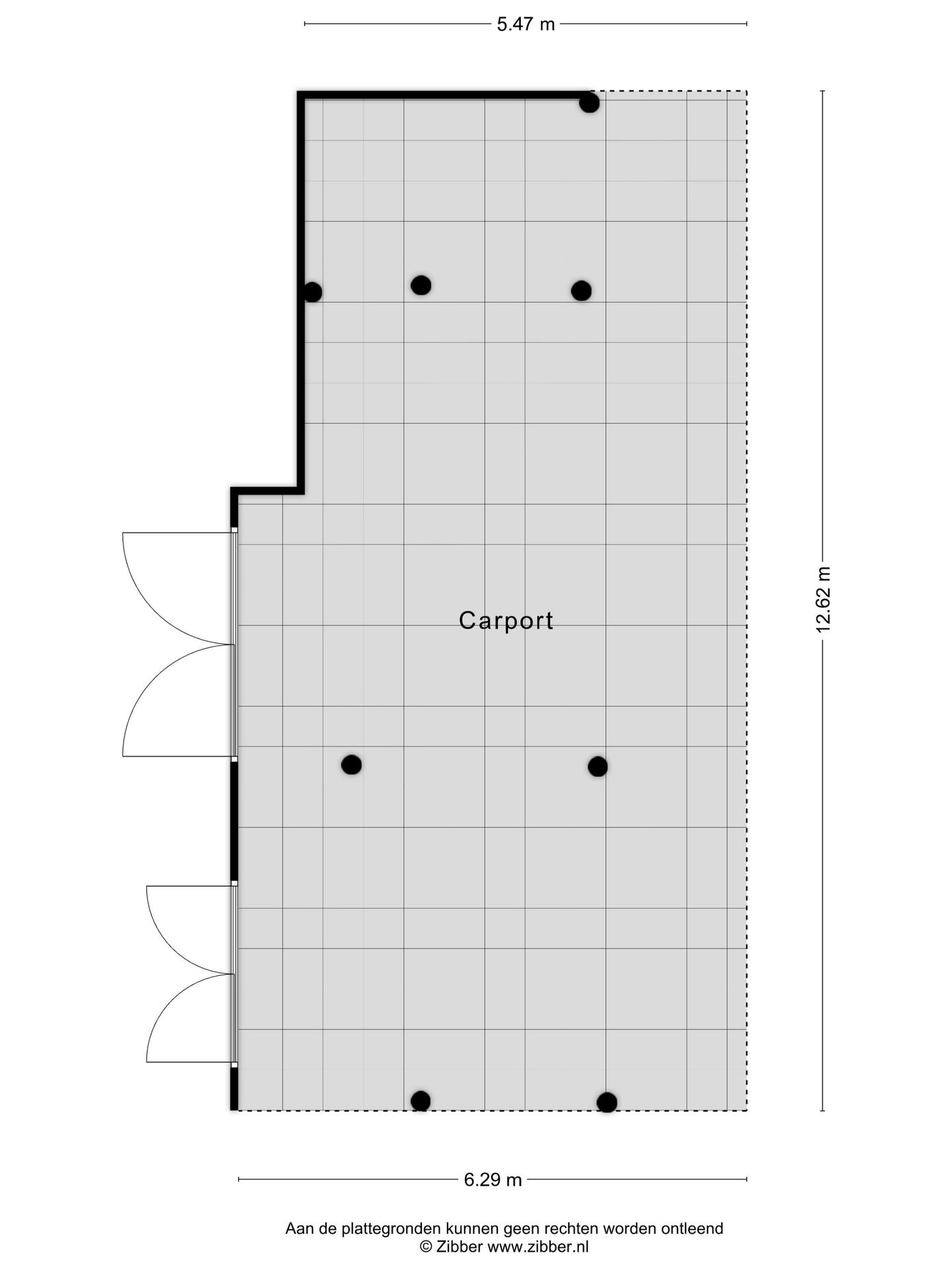 Foto 100 van Bosweg 175