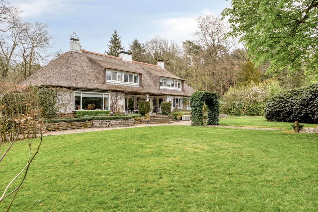 Foto 91 van Bosweg 175