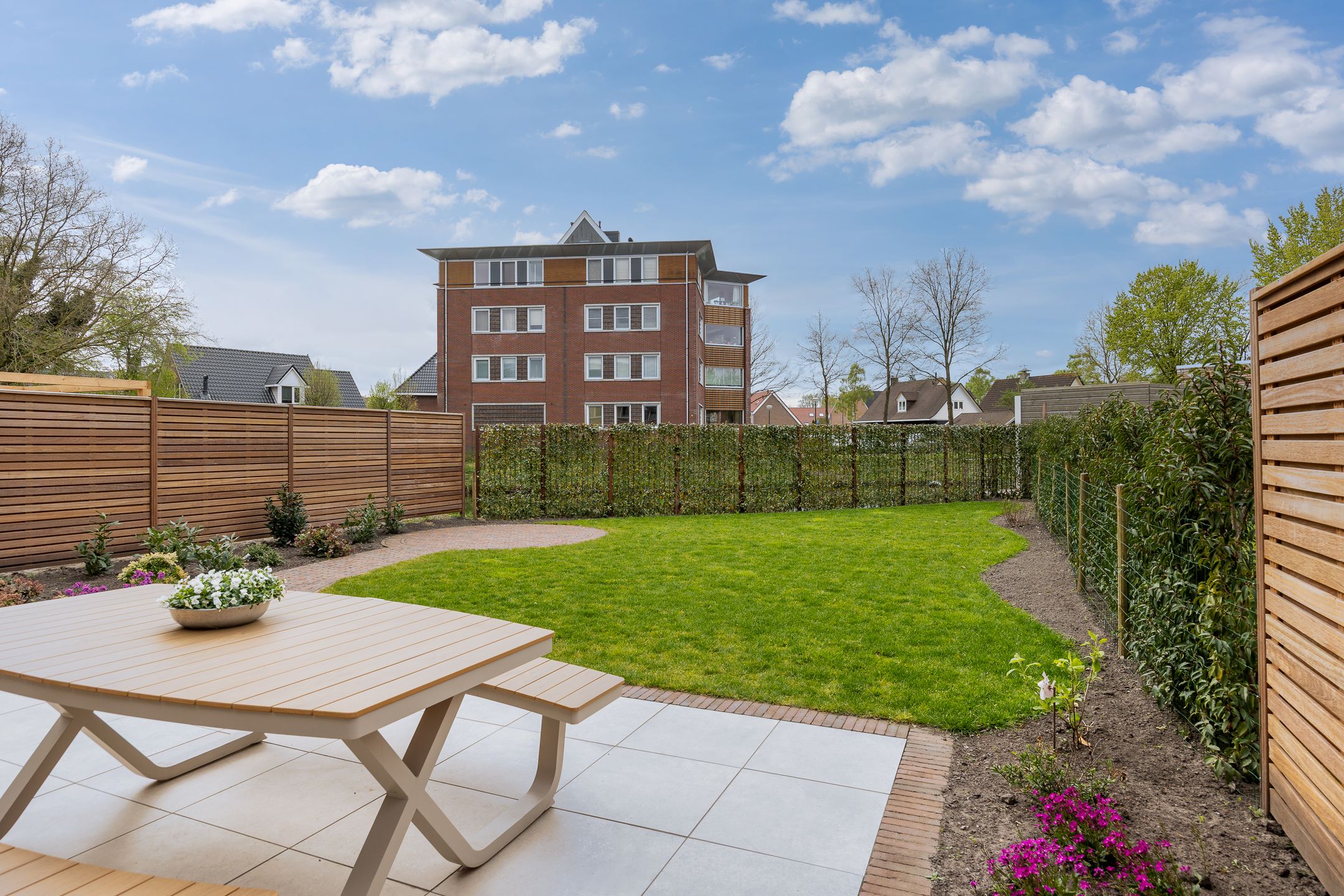 Foto 33 van Lange Streek 17