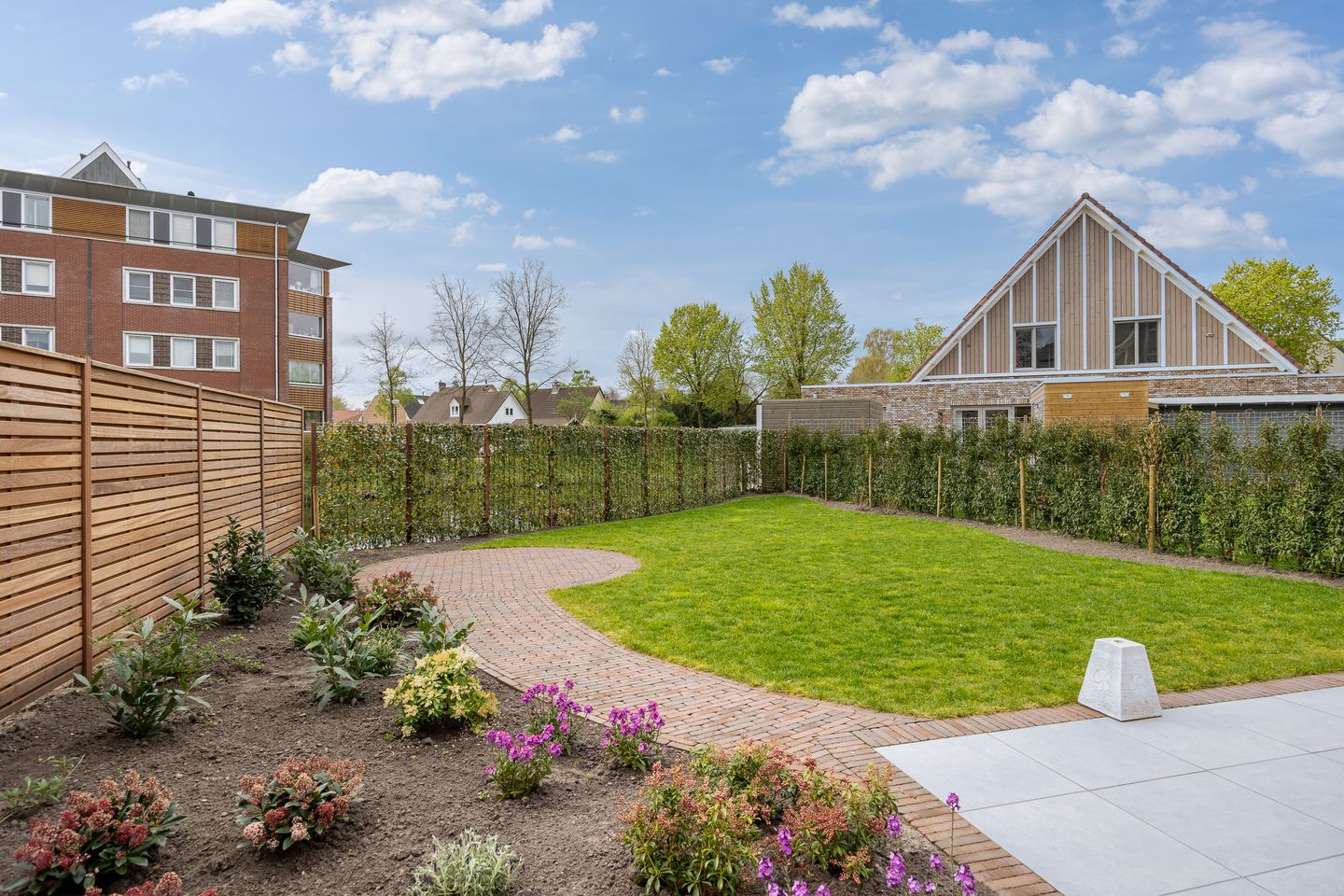 Foto 34 van Lange Streek 17