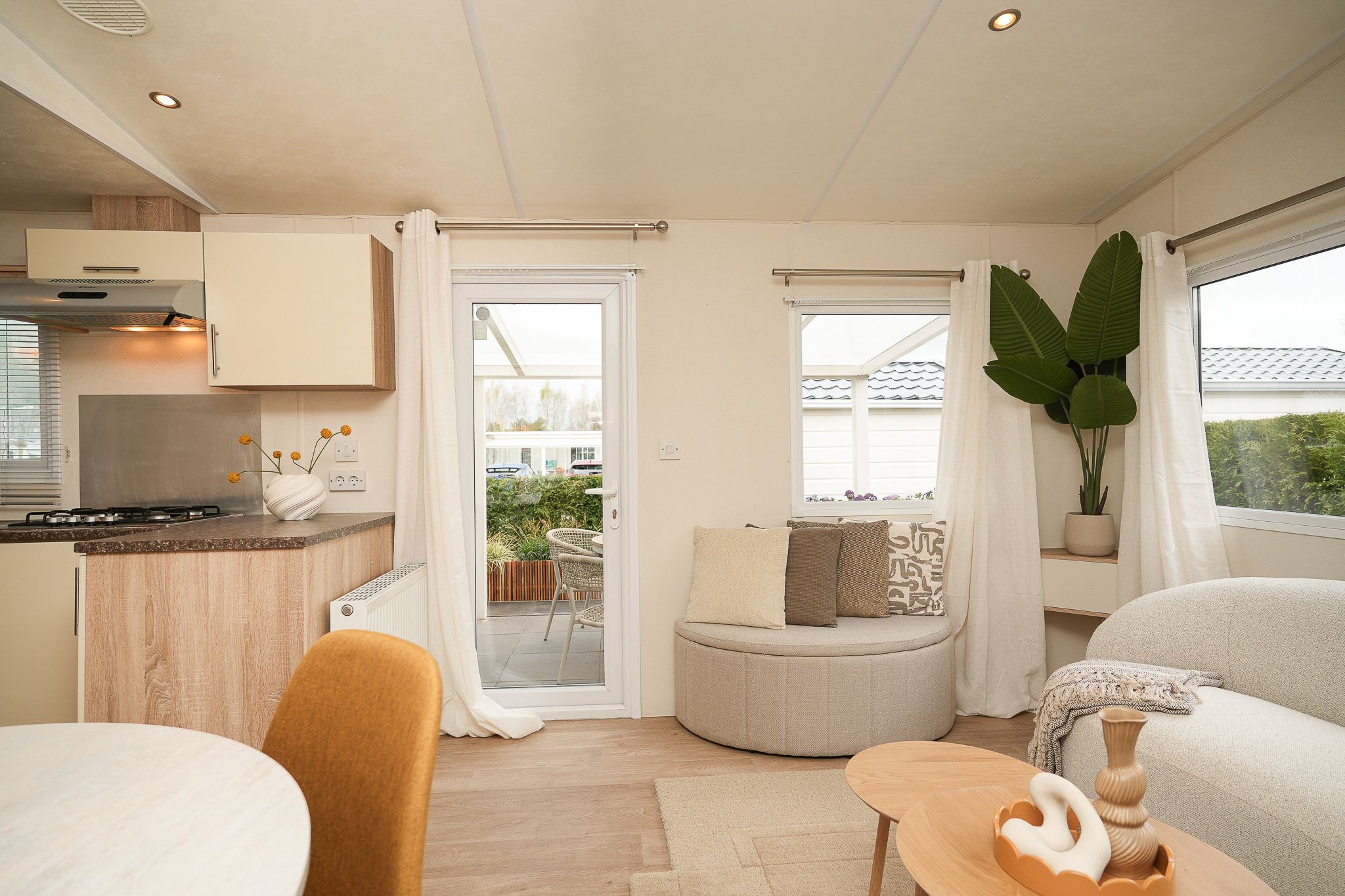 3-bedroom freehold villa in Chaam — photo 4 of 5