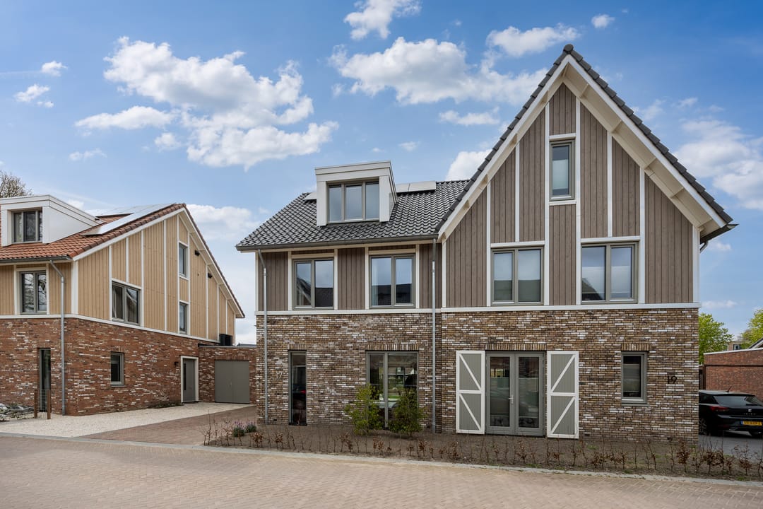 Foto 38 van Lange Streek 17