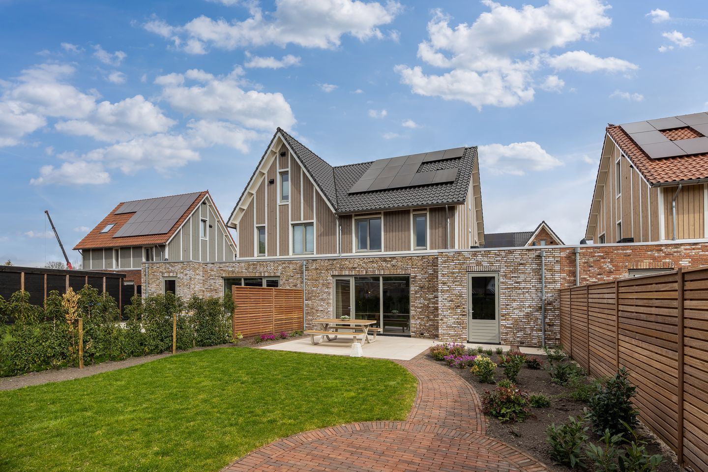 Foto 35 van Lange Streek 17