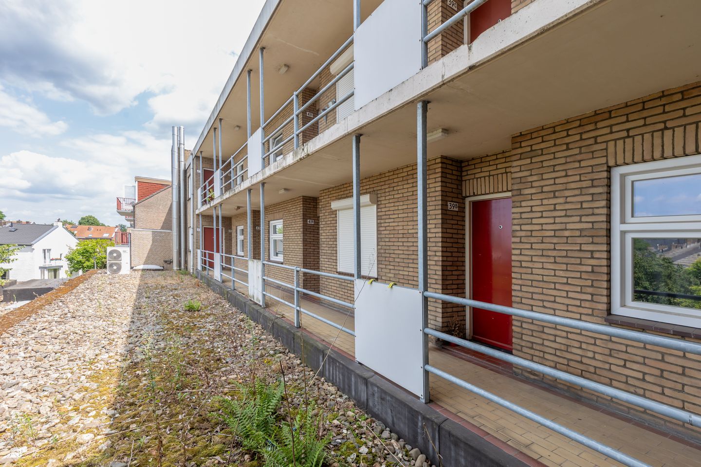 Foto 10 van Holsteinbastion 47-B