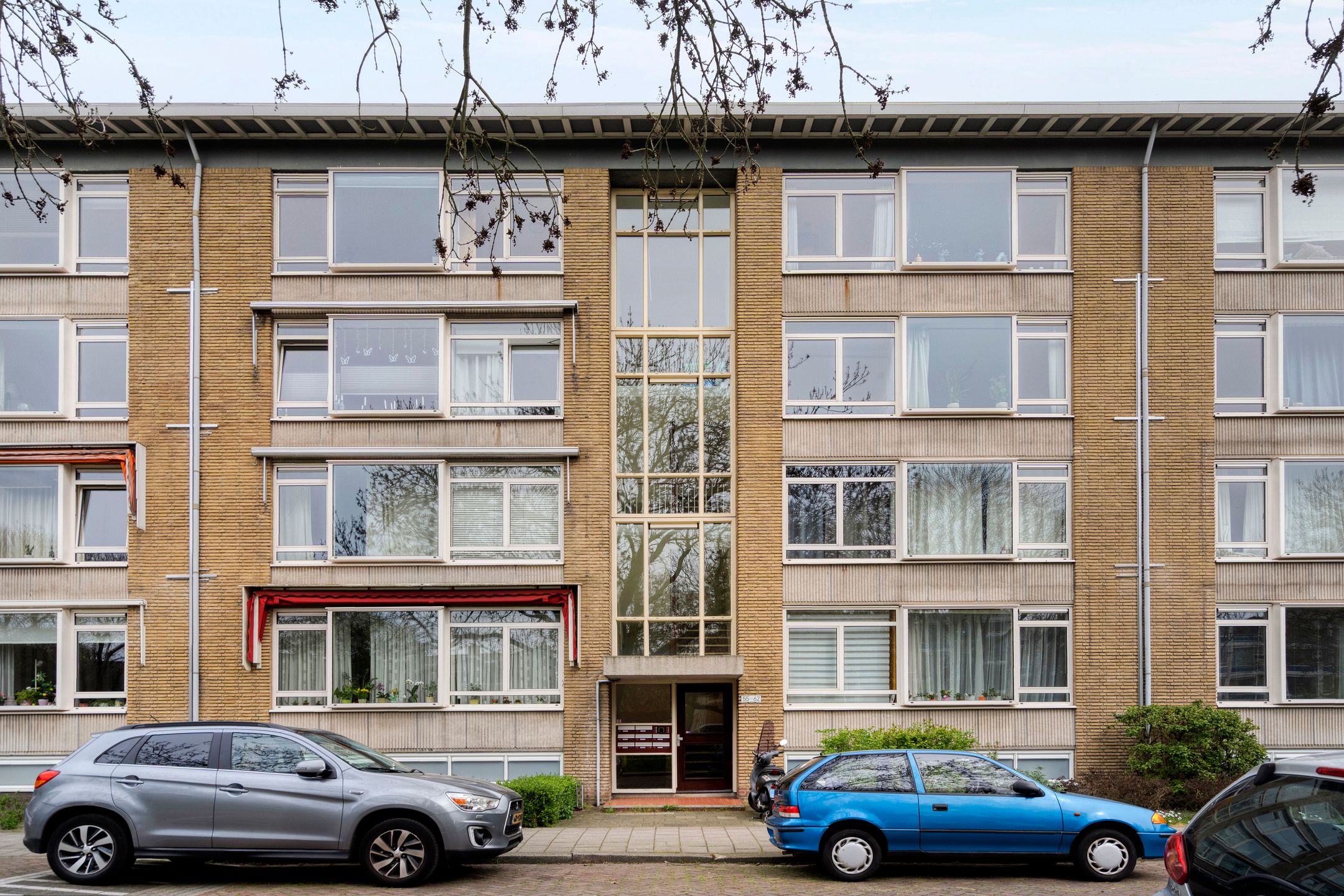 Aart van der Leeuwkade 59 