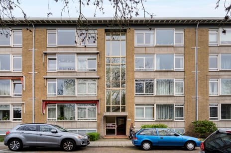 Aart van der Leeuwkade thumbnail