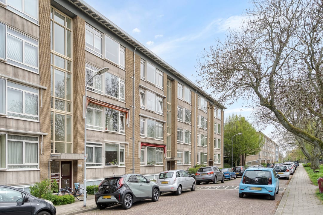 Foto 8 van Aart van der Leeuwkade 59