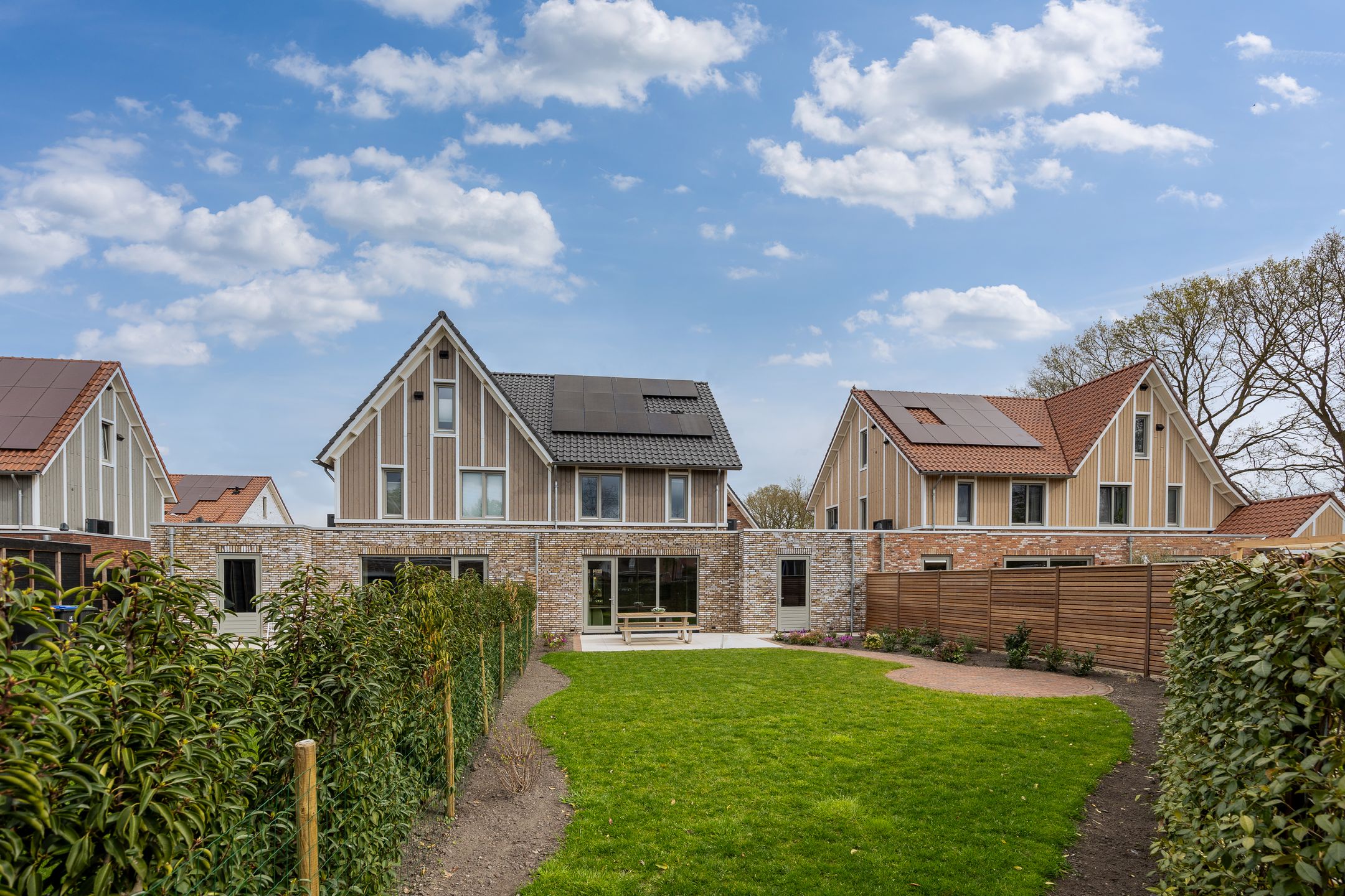 Foto 36 van Lange Streek 17