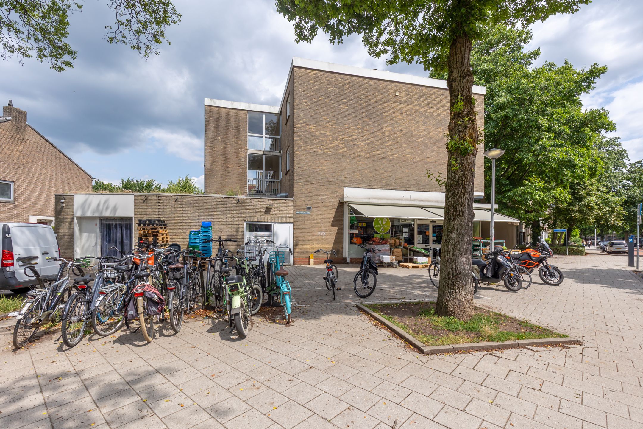 Foto 6 van Holsteinbastion 47-B