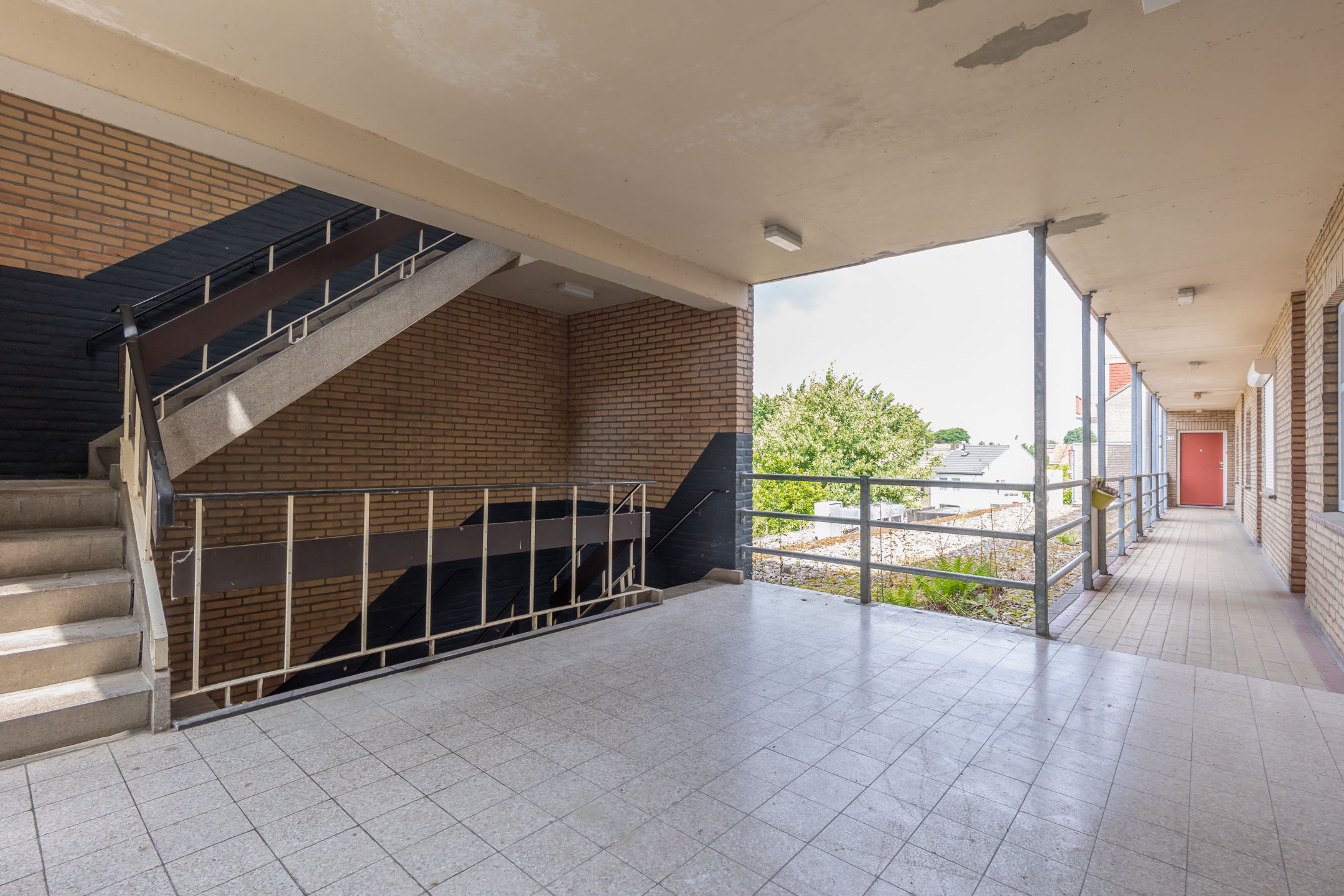 Foto 9 van Holsteinbastion 47-B