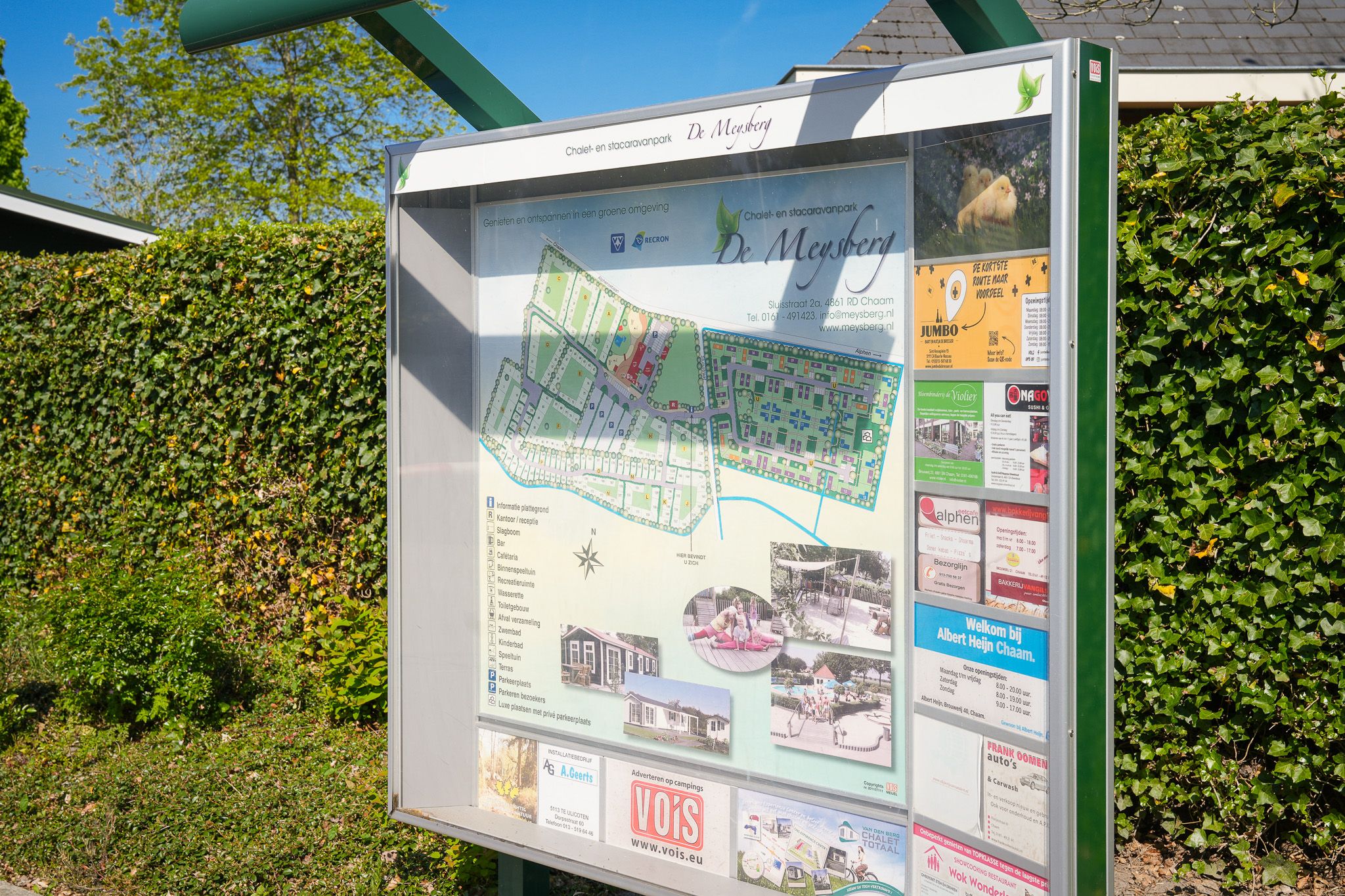 Foto 45 van Sluisstraat 2-AU37